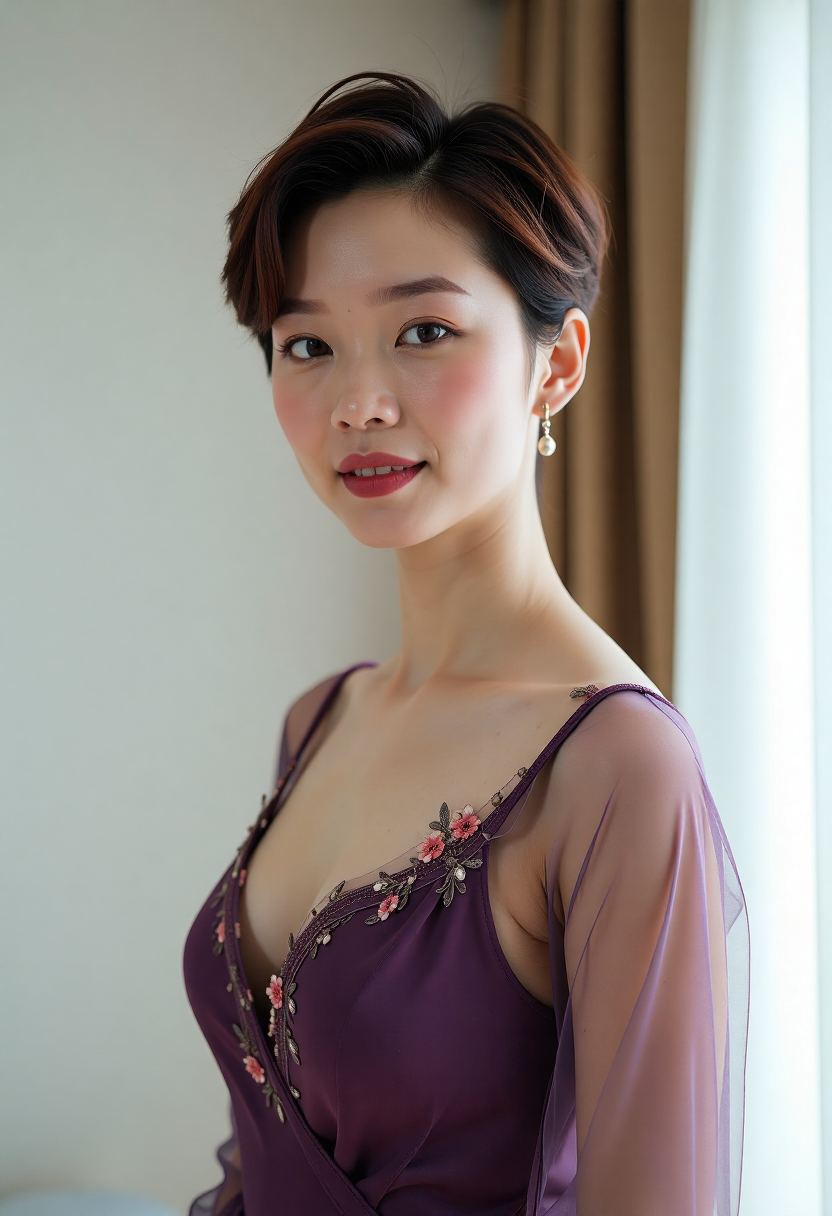 青春影片 海报