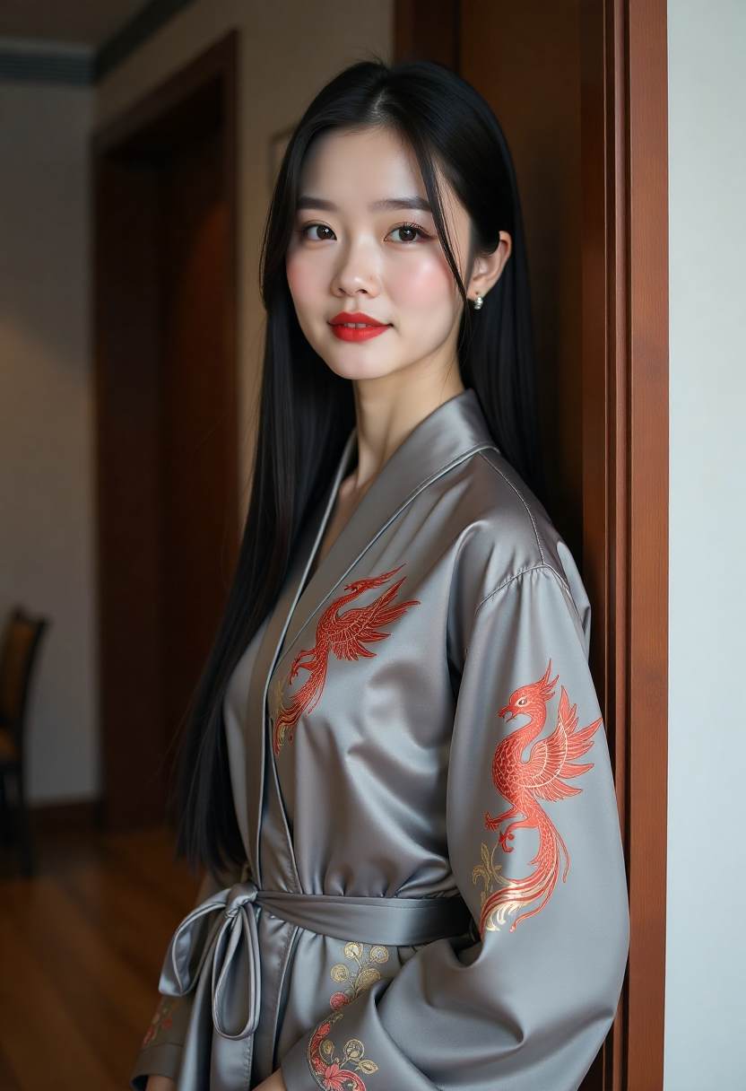 动作影片 海报