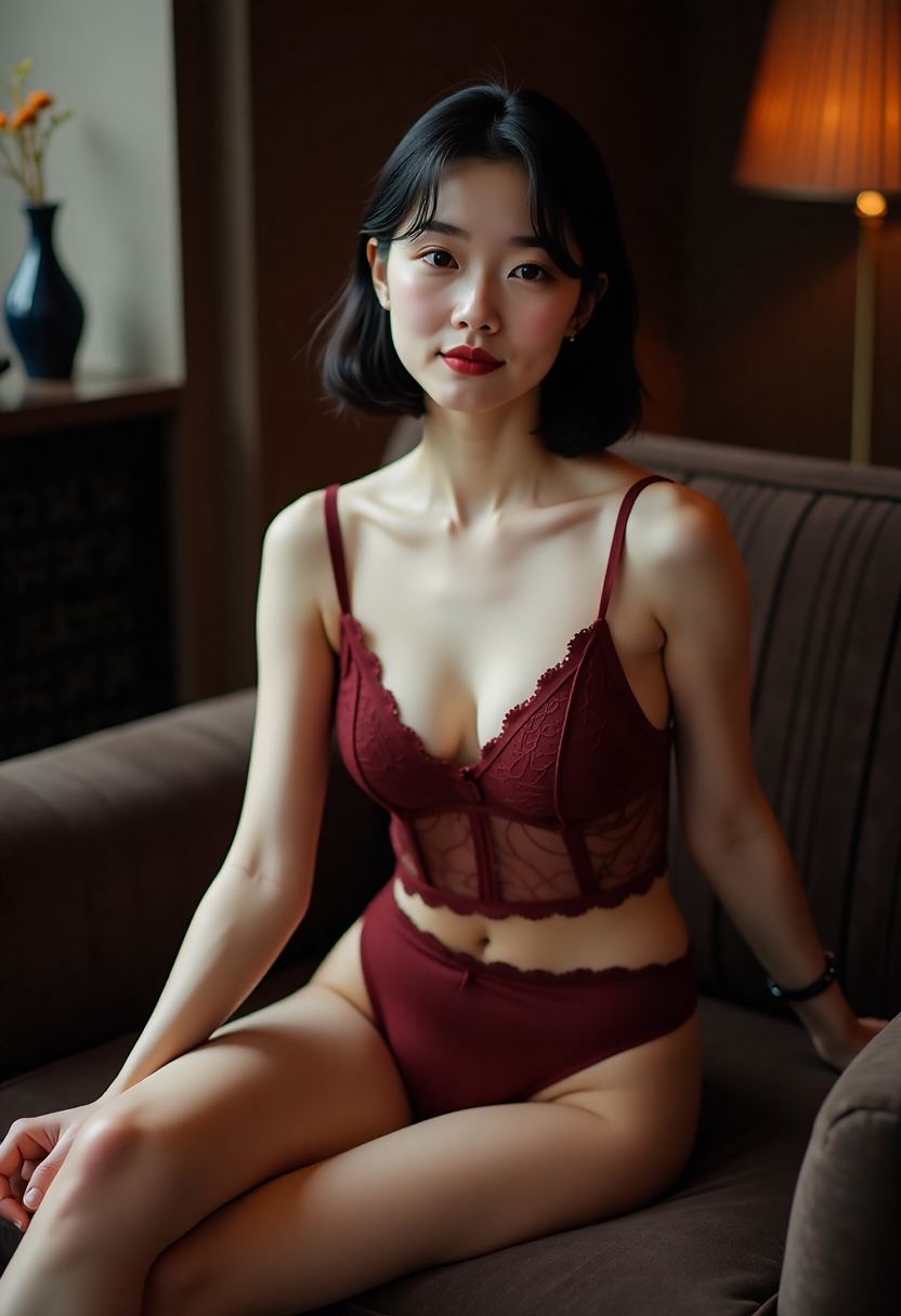 味觉实验室 幕后纪录 剧照