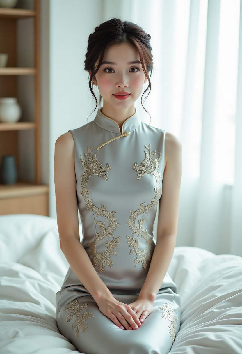 青春影片 海报