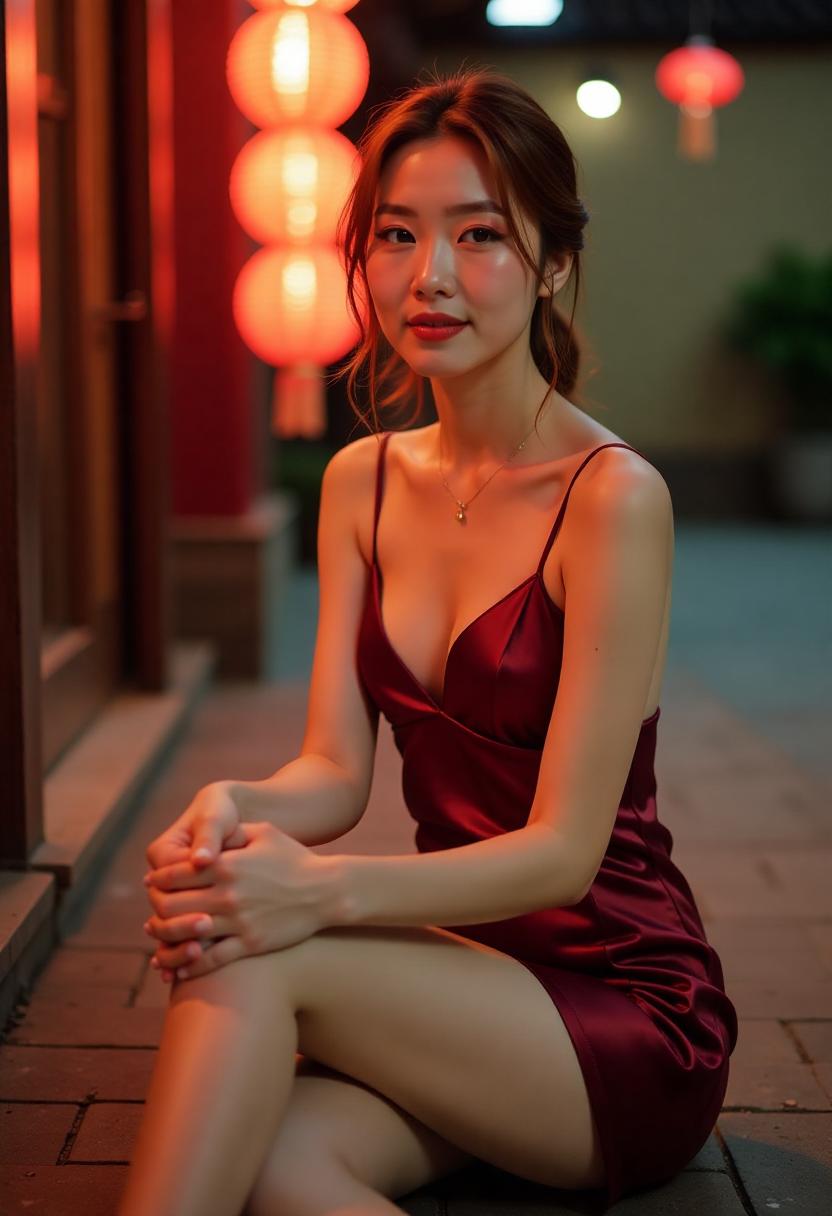 推荐影片 海报